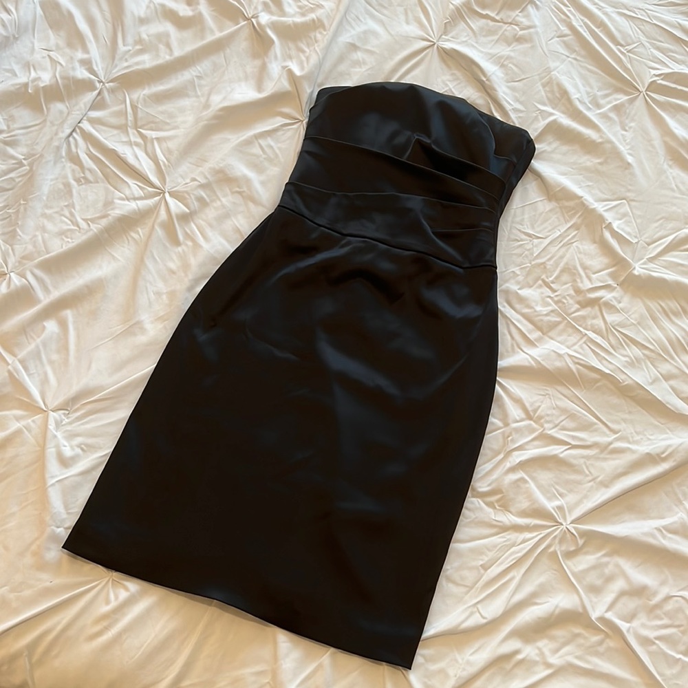 White Hall Black Market Dress